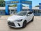 2025 Lexus RX RX 350
