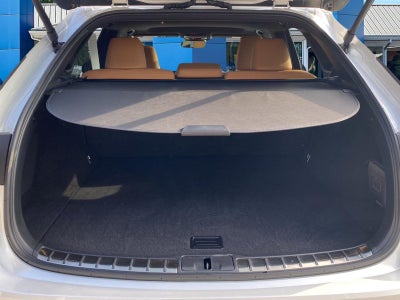 2023 Lexus RX RX 350 Premium Plus