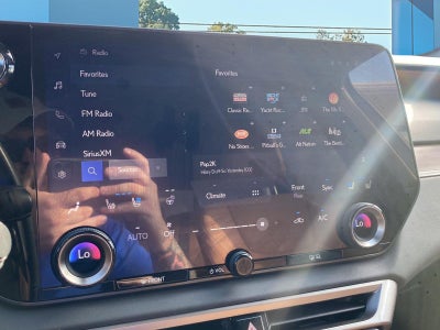 2023 Lexus RX RX 350 Premium Plus