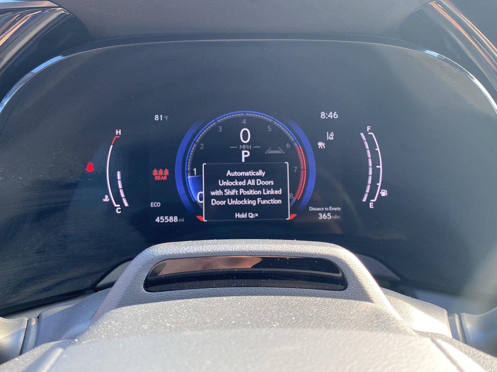 2023 Lexus RX RX 350 Premium Plus