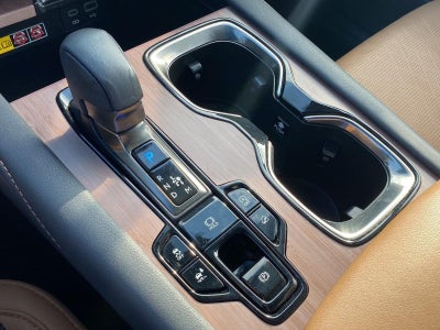 2023 Lexus RX RX 350 Premium Plus