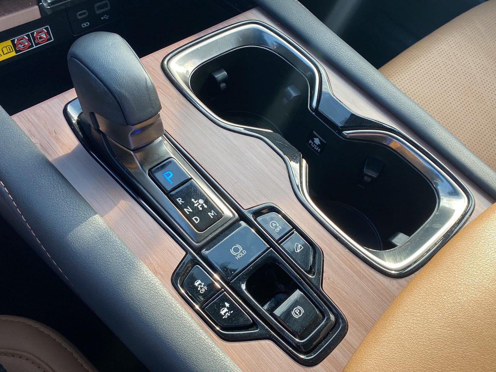 2023 Lexus RX RX 350 Premium Plus