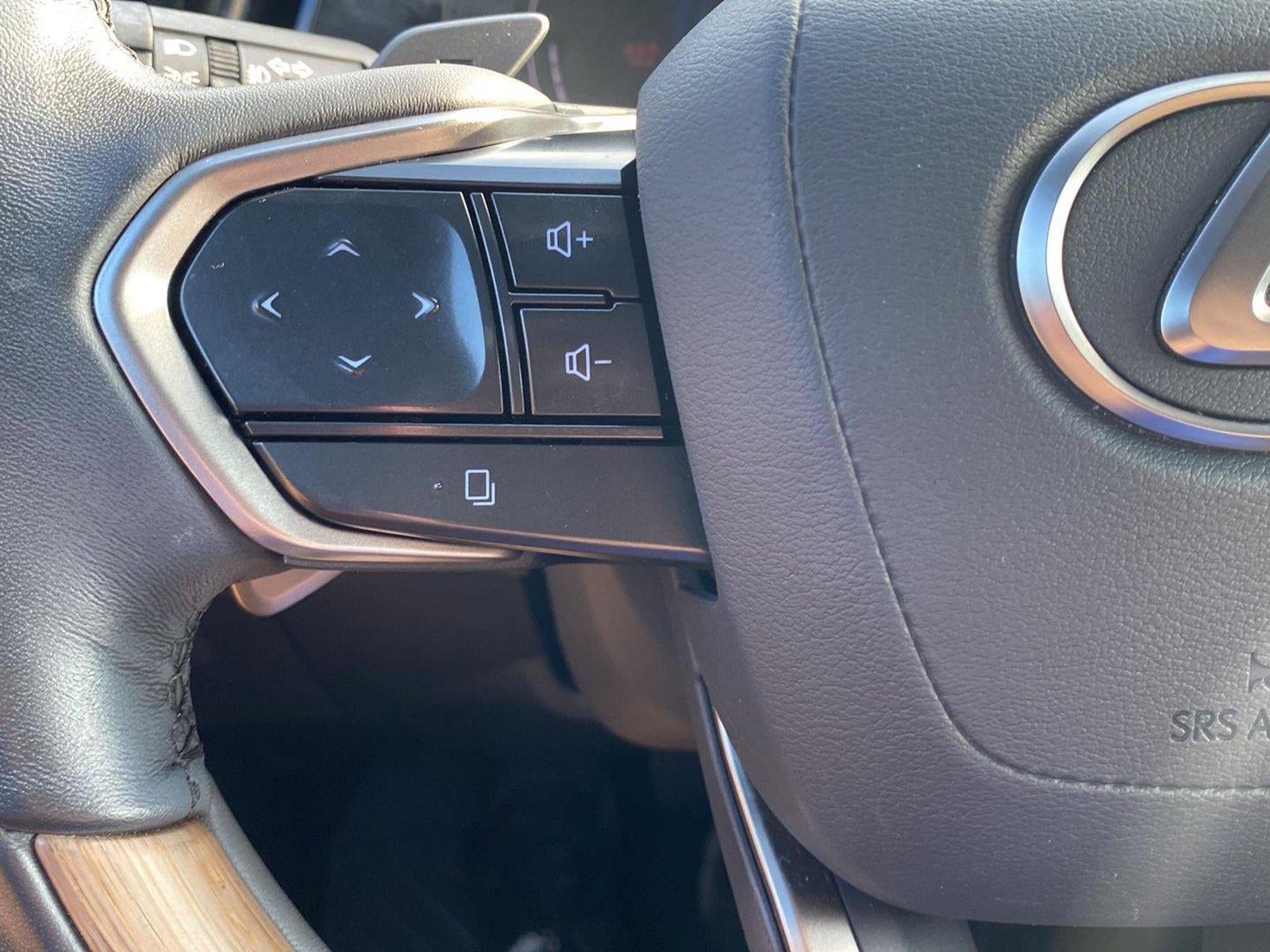 2023 Lexus RX RX 350 Premium Plus