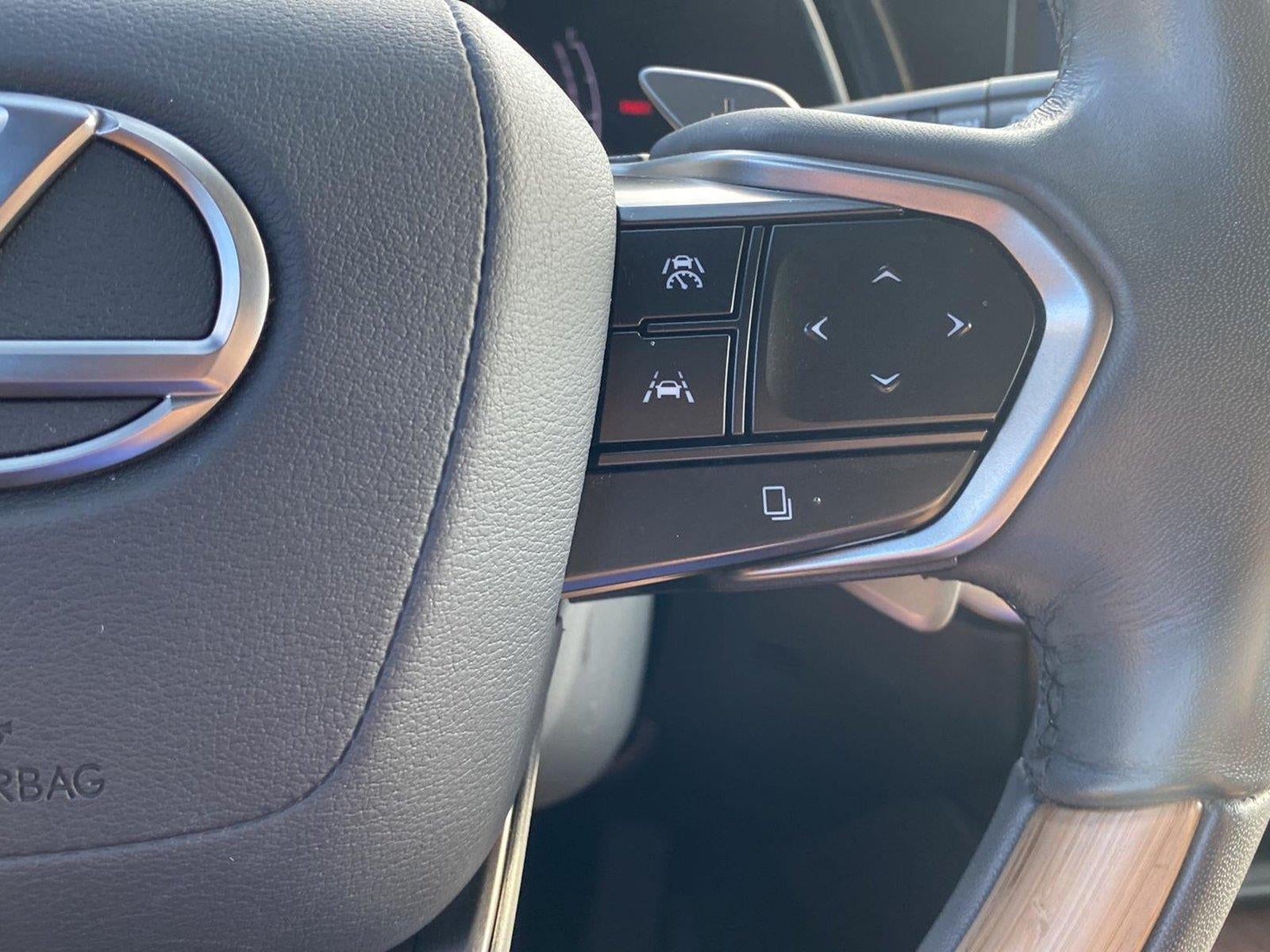 2023 Lexus RX RX 350 Premium Plus