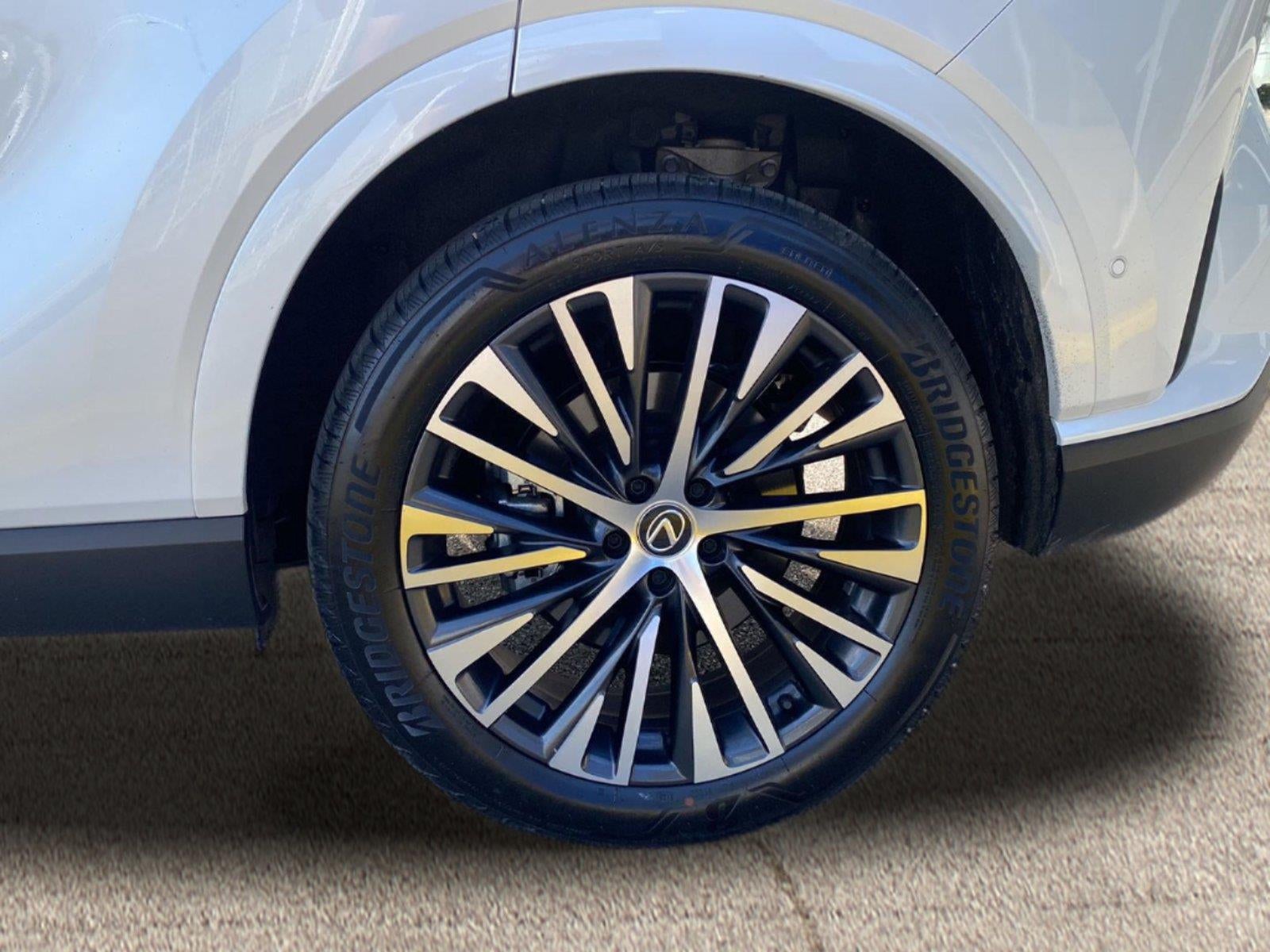 2023 Lexus RX RX 350 Premium Plus