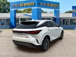 2023 Lexus RX RX 350 Premium Plus