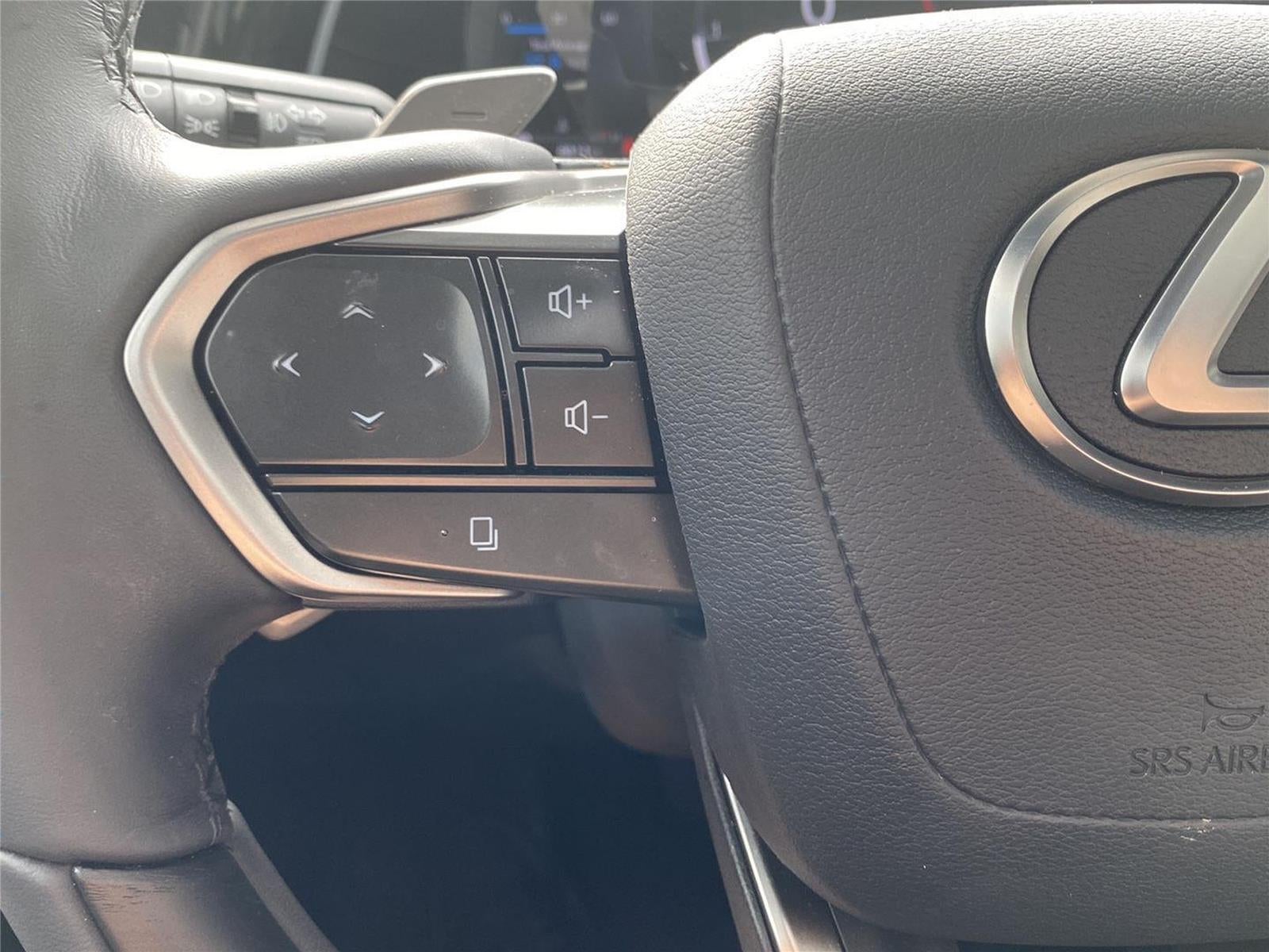 2025 Lexus RX 350 Base