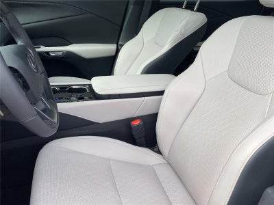 2025 Lexus RX 350 Base