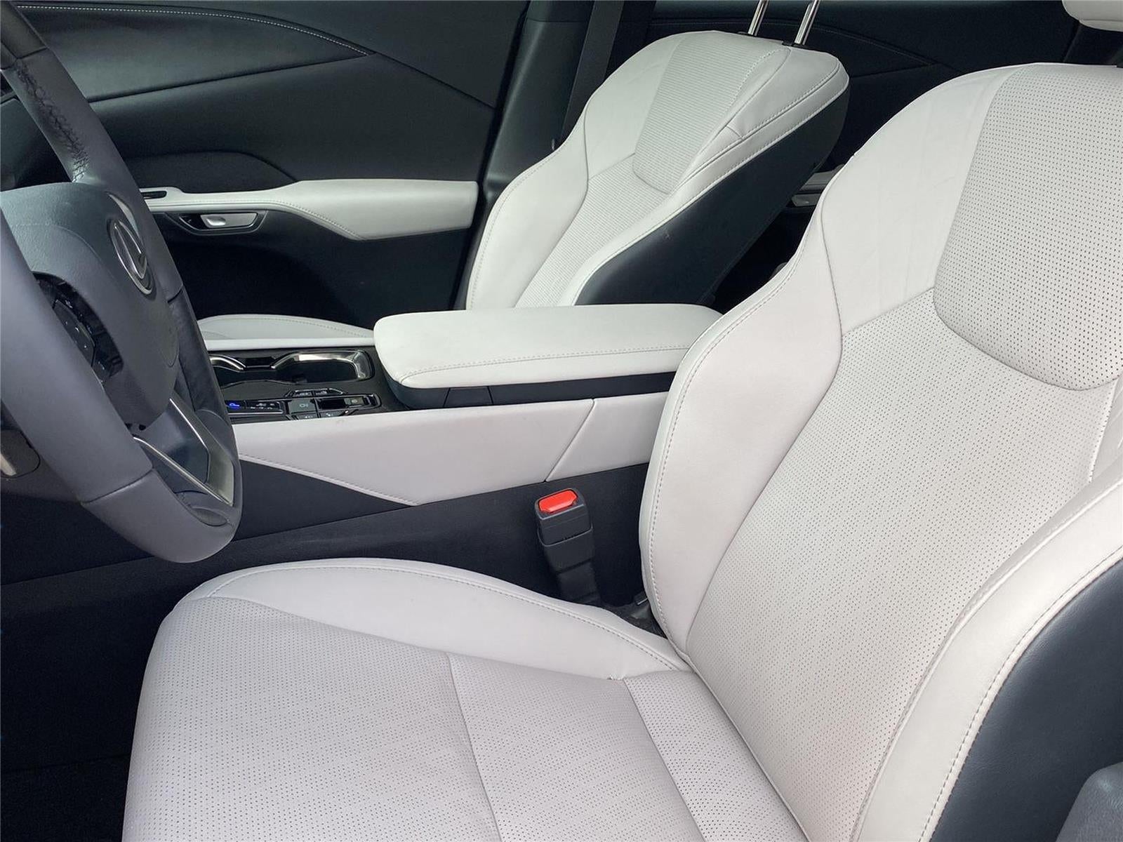 2025 Lexus RX 350 Base