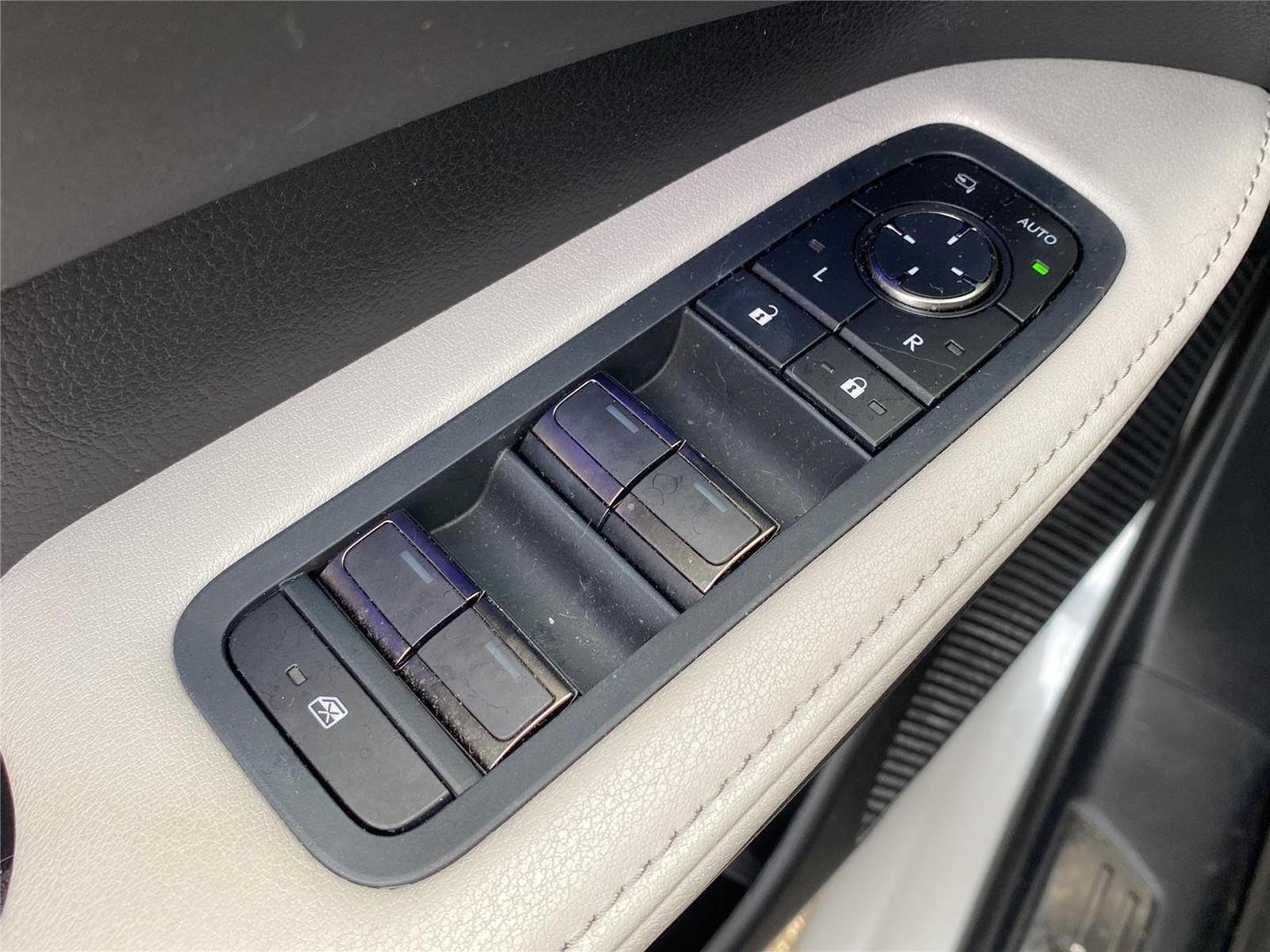 2025 Lexus RX 350 Base