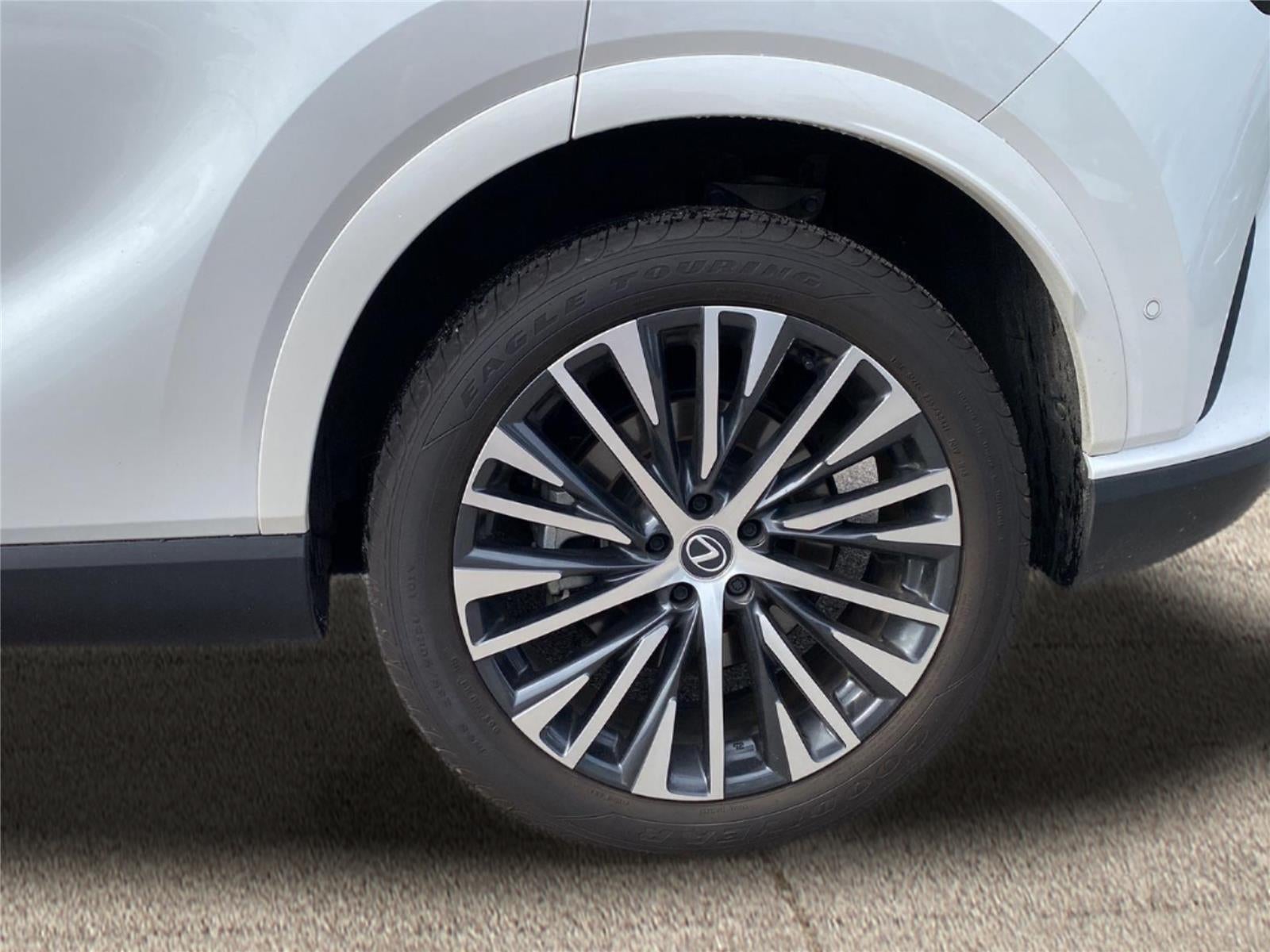 2025 Lexus RX 350 Base