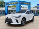 2025 Lexus RX 350 Base