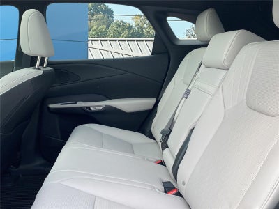 2025 Lexus RX 350 Base
