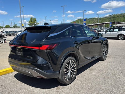 2023 Lexus RX RX 350 Premium