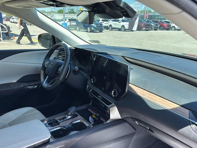 2023 Lexus RX RX 350 Premium