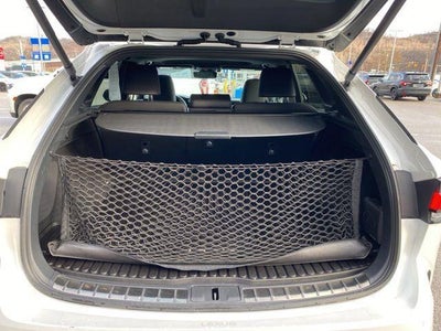 2024 Lexus RX Premium +