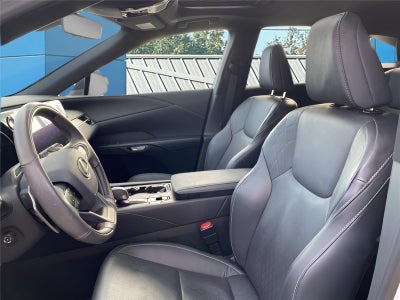 2024 Lexus RX Premium +
