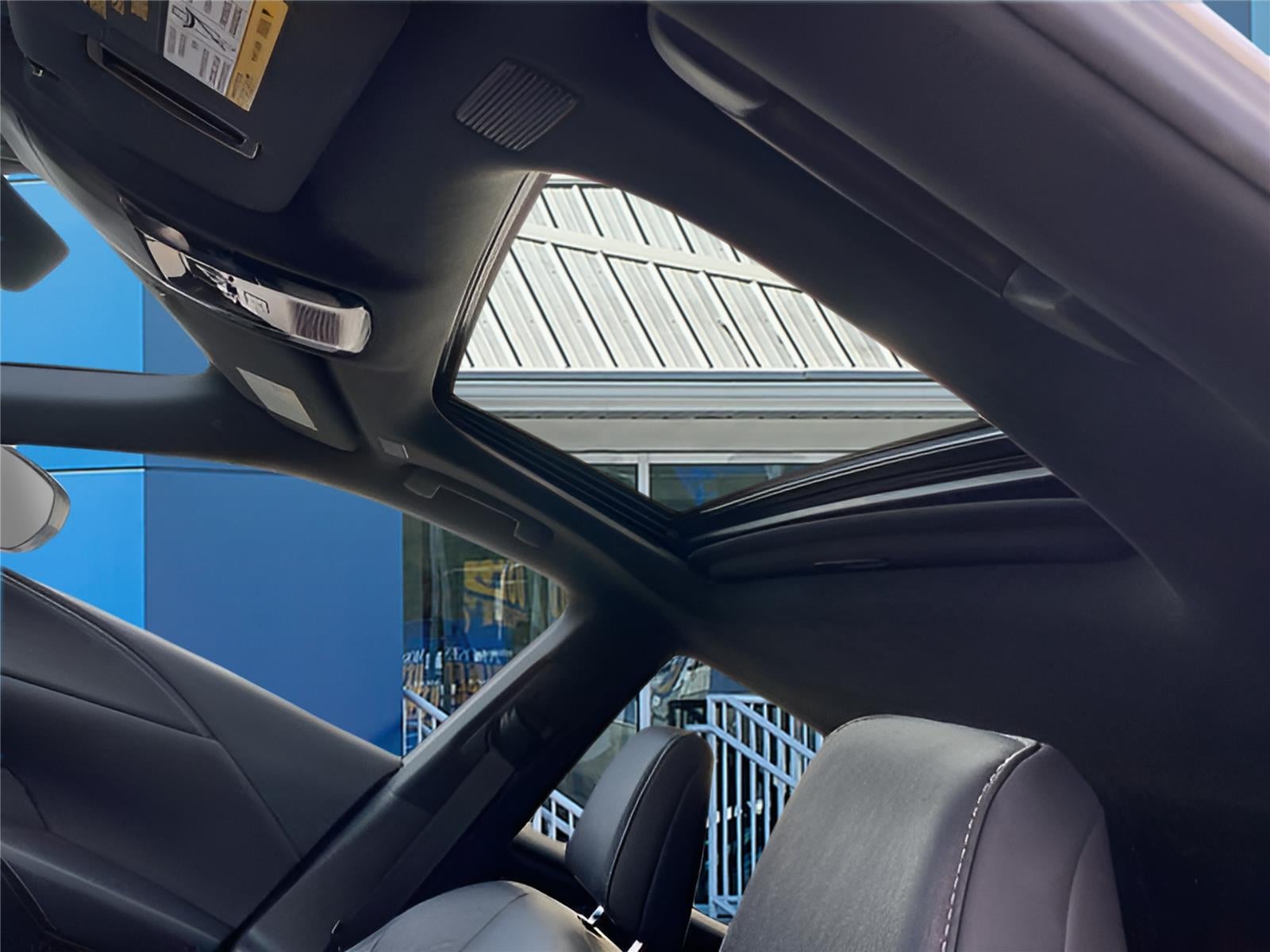 2024 Lexus RX Premium +