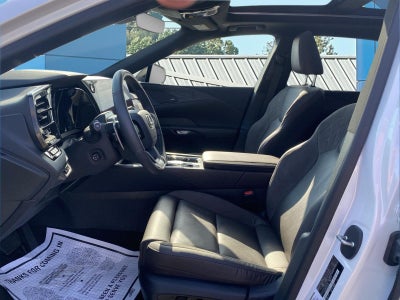 2024 Lexus RX RX 350h Luxury