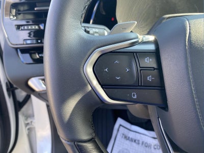 2024 Lexus RX RX 350h Luxury