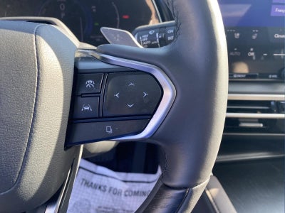 2024 Lexus RX RX 350h Luxury