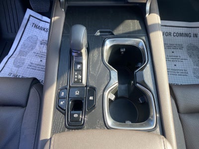 2024 Lexus RX RX 350h Luxury
