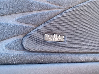 2025 Lexus RX RX 350h Luxury