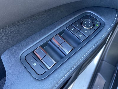 2025 Lexus RX RX 350h Luxury