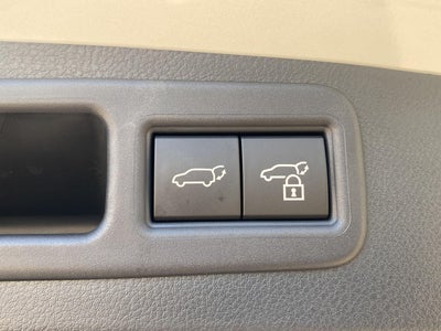 2025 Lexus RX RX 350h Luxury