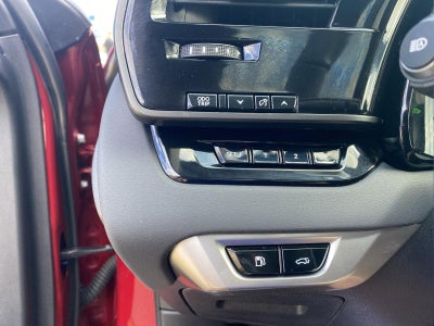 2026 Lexus RX RX 350h Premium