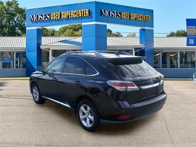 2015 Lexus RX 350 SUV