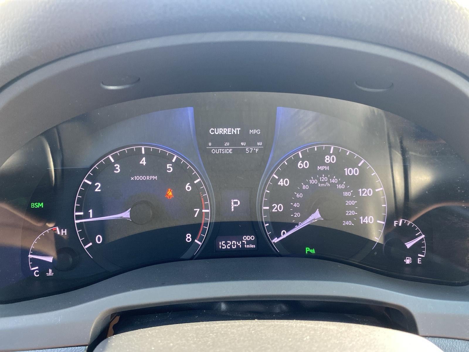 2015 Lexus RX 350 AWD 4DR
