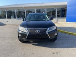 2015 Lexus RX 350 AWD 4DR
