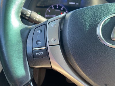 2015 Lexus RX 350 AWD 4DR