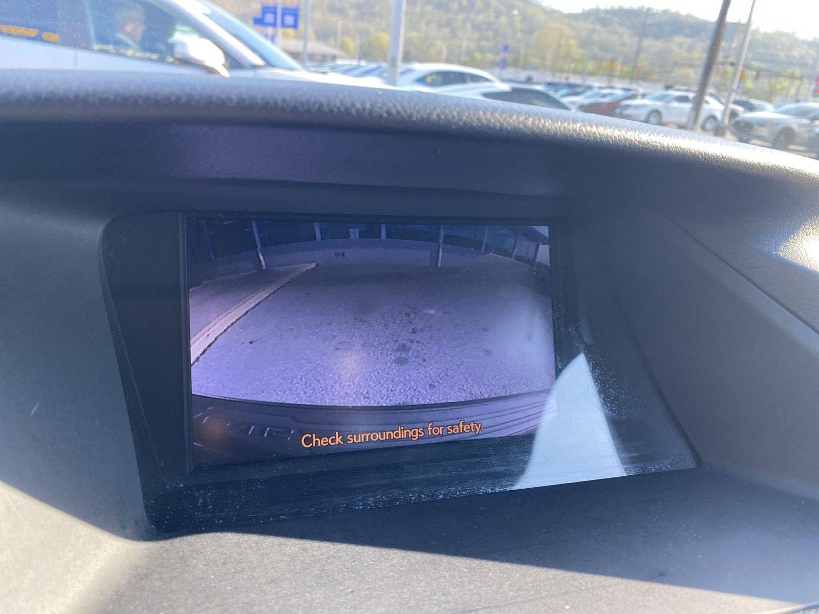 2015 Lexus RX 350 AWD 4DR