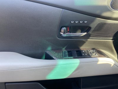 2015 Lexus RX 350 AWD 4DR