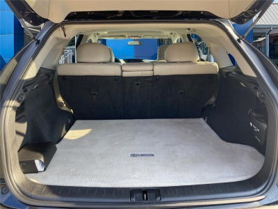 2015 Lexus RX 350 AWD 4DR