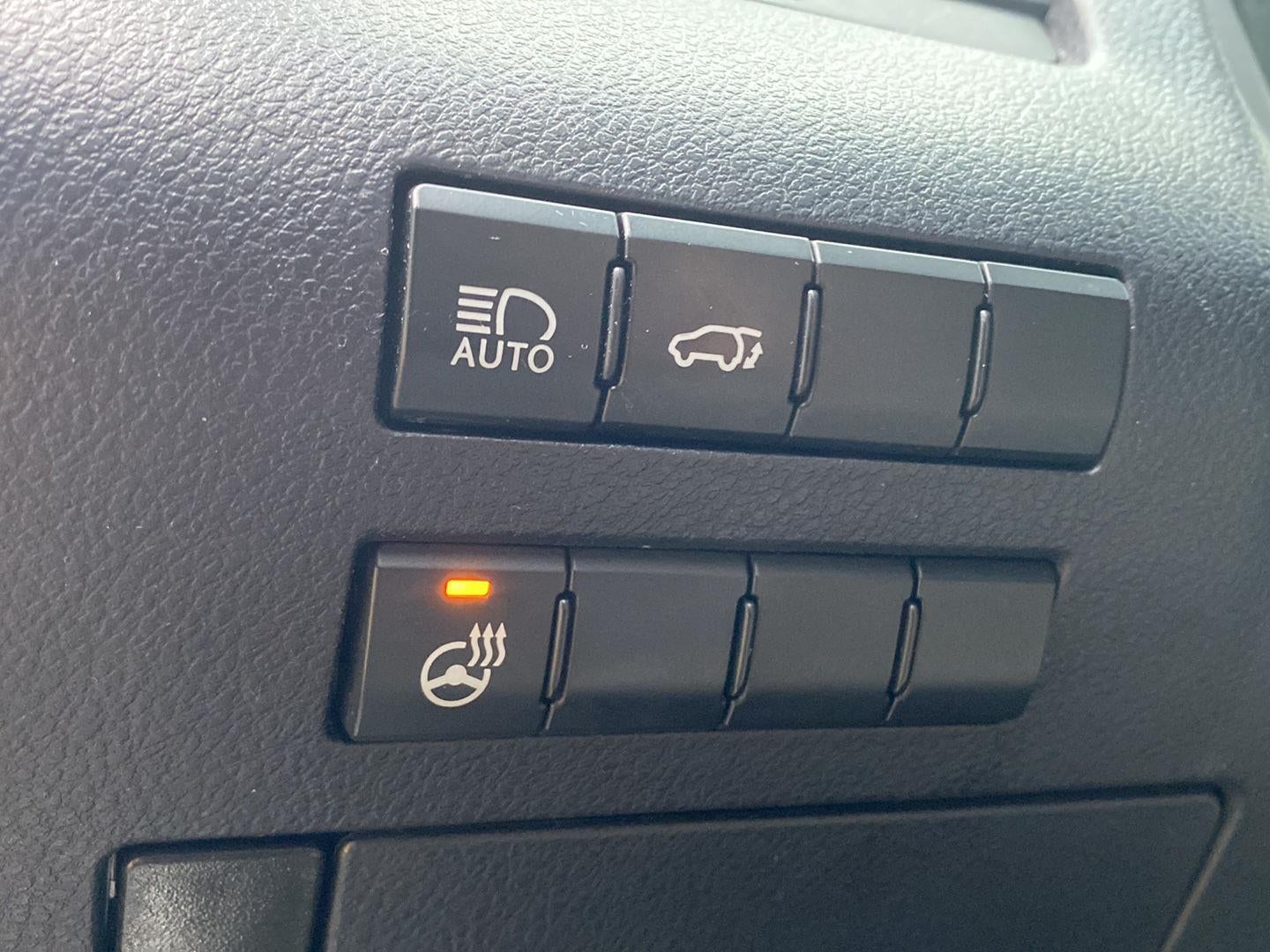 2017 Lexus RX RX 350