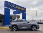 2017 Lexus RX RX 350