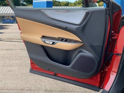 2025 Lexus NX NX 350 Premium