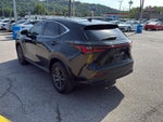 2025 Lexus NX 350 SUV
