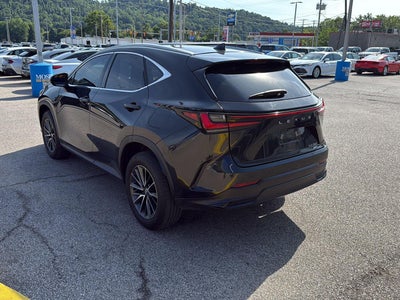 2025 Lexus NX 350 SUV