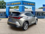 2025 Lexus NX NX 350 Premium