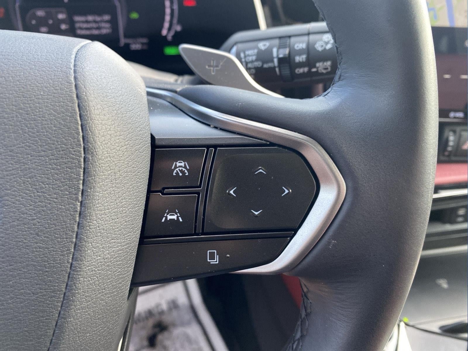 2026 Lexus NX NX 350h Premium