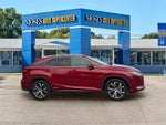 2022 Lexus RX RX 450h