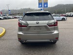2022 Lexus RX RX 350