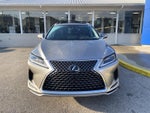 2020 Lexus RX RX 350