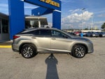 2020 Lexus RX RX 350