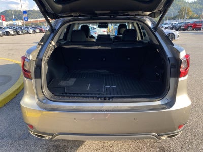 2020 Lexus RX RX 350