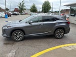 2020 Lexus RX RX 350